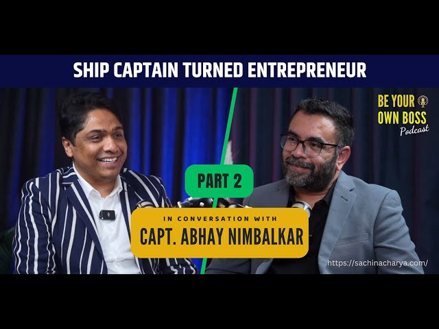 Shiparc Podcast — Part 2